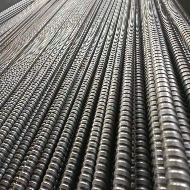 镇坪中空锚杆